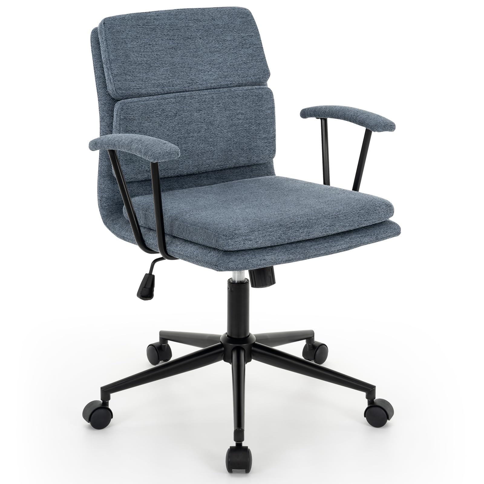nakamura1234　DESKWORK CHAIR nakamura1234 DESKWORK CHAIR Amazon.com: Simple Deluxe Small